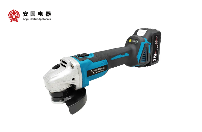 125 Cordless Grinder